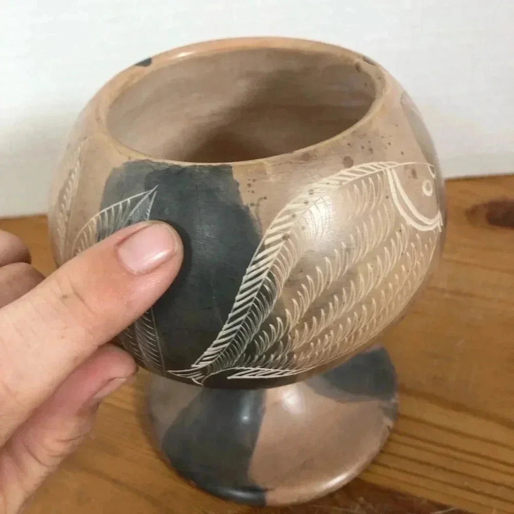 Stone  Goblet - Picture 11 of 11